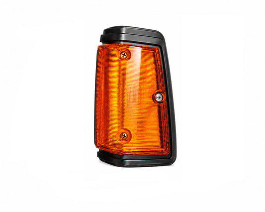 Front Corner Turn Signal Light - for Nissan 720 Pickup 1980–1983 - RH – OEM 26180-04W00