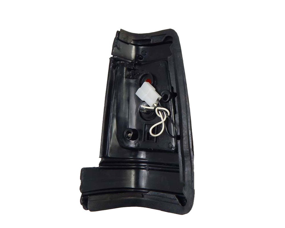 Front Corner Turn Signal Light - for Nissan / Datsun 720 / 819 Pickup 1980–1986 - Black Frame - RH - additional view 2