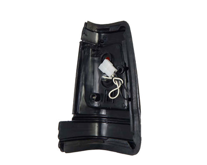 Front Corner Turn Signal Light - for Nissan / Datsun 720 / 819 Pickup 1980–1986 - Black Frame - RH - additional view 2