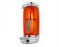 Front Corner Turn Signal Light - for Nissan D21 / Big M Pickup 1990–1992 - BDI 90 - Chrome Frame - LH