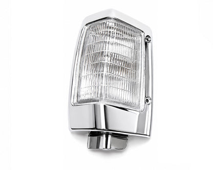 Front Corner Turn Signal Light - for Nissan D21 / Big M Pickup 1993–1995 - BDI 925 - RH