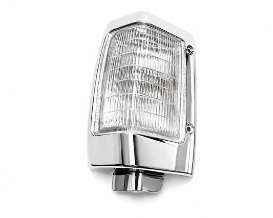 Front Corner Turn Signal Light - for Nissan D21 / Big M Pickup 1993–1995 - BDI 925 - RH