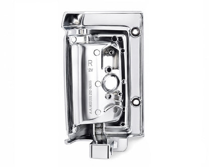 Front Corner Turn Signal Light - for Nissan D21 / Big M Pickup 1995–1996 - BDI 993 - RH - additional view 2