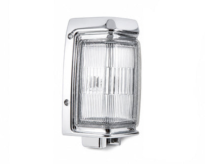 Front Corner Turn Signal Light - for Nissan D21 / Big M Pickup 1995–1996 - BDI 993 - RH