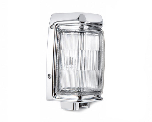 Front Corner Turn Signal Light - for Nissan D21 / Big M Pickup 1995–1996 - BDI 993 - RH