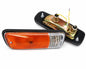 Side Marker Turn Signal Light - for Datsun 521 Pickup 1968–1972 - LH + RH Pair