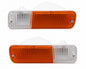 Front Bumper Turn Signal Light - for Datsun B310 / Sunny 1978–1982 - 2 × RH – OEM 26120-H8800