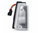 Front Corner Turn Signal Light for Nissan Sunny B11 - Clear - RH