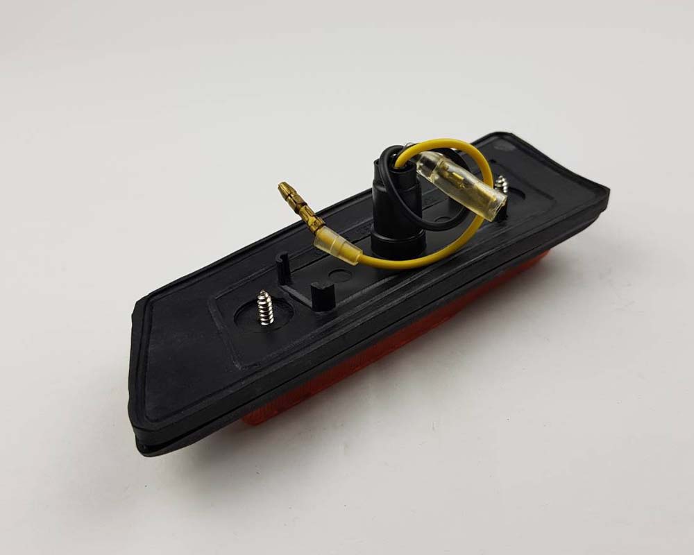 Side Marker Turn Signal Light for Datsun Sunny B310 - Amber - LH - view 2