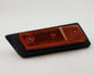 Side Marker Turn Signal Light for Datsun Sunny B310 - Amber - LH