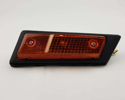 Side Marker Turn Signal Light for Datsun Sunny B310 - Amber - RH