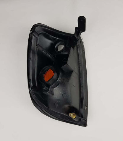 Front Corner Turn Signal Light - for Nissan D22 / Big M W98 Pickup - No Socket - LH + RH Pair – OEM 26125-3S800 / 26121-3S800 - additional view 2