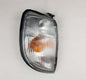 Front Corner Turn Signal Light - for Nissan D22 / Big M W98 Pickup - No Socket - RH – OEM 26121-3S800