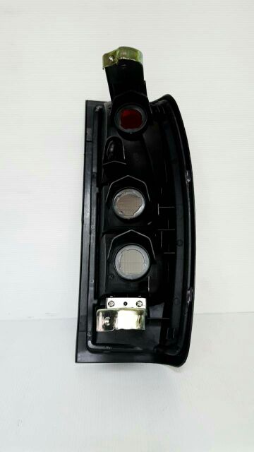 Rear Combination Light - for Nissan D22 Pickup - LH – OEM 26555-2S425 - additional view 2