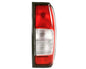 Rear Combination Light - for Nissan D22 Pickup - RH – OEM 26550-2S425