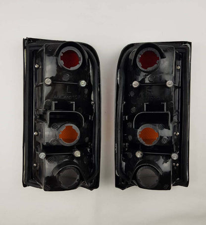 Rear Combination Light - for Nissan NV - No Socket - LH + RH Pair – OEM 26559-93R00MB / 26554-93R00MB - additional view