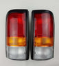 Rear Combination Light - for Nissan NV - No Socket - LH + RH Pair – OEM 26559-93R00MB / 26554-93R00MB
