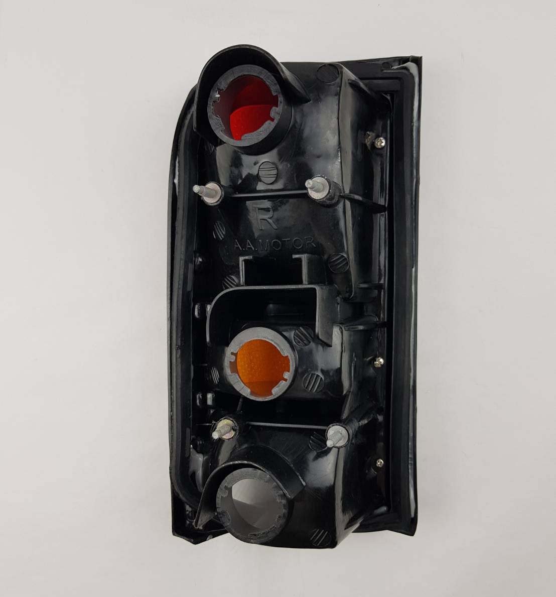 Rear Combination Light - for Nissan NV - No Socket - RH – OEM 26554-93R00MB - additional view 2