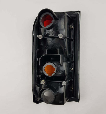 Rear Combination Light - for Nissan NV - No Socket - RH – OEM 26554-93R00MB - additional view 2