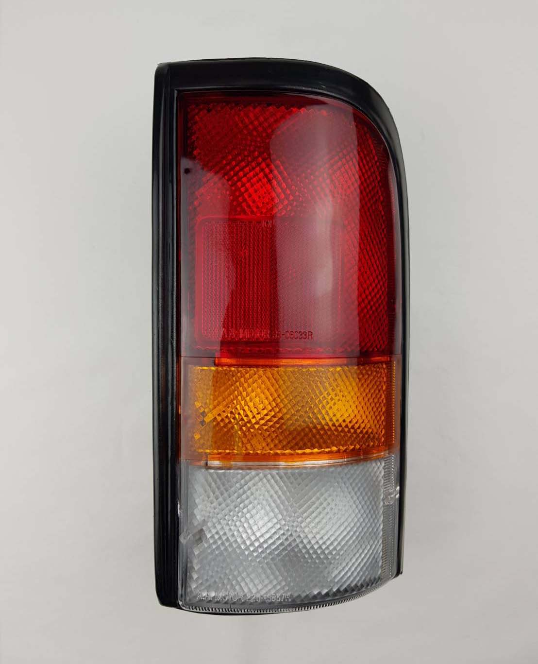 Rear Combination Light - for Nissan NV - No Socket - RH – OEM 26554-93R00MB