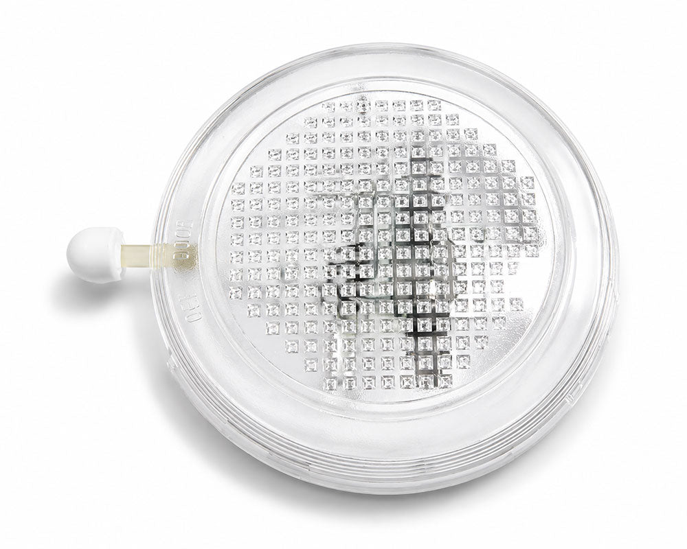 Interior Room Light - for Nissan Sunny B11 / Datsun B310 – OEM 26410-H8500