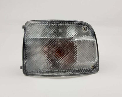 Front Corner Turn Signal Light - for Nissan NV - Clear Lens - LH – OEM 26115-60R00