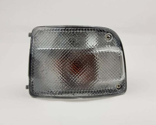 Front Corner Turn Signal Light - for Nissan NV - Clear Lens - LH – OEM 26115-60R00