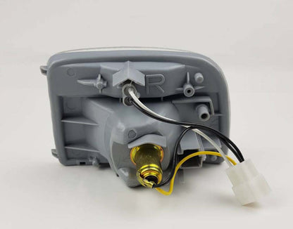 Front Corner Turn Signal Light - for Nissan NV - Clear Lens - RH – OEM 26110-60R00 - additional view 2