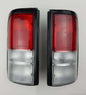 Rear Combination Light - for Nissan NV Pickup - No Socket - LH + RH Pair – OEM 26555-93R00MB / 26550-93R00MB