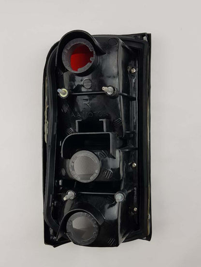 Rear Combination Light - for Nissan NV Pickup - No Socket - RH – OEM 26550-93R00MB - additional view 2