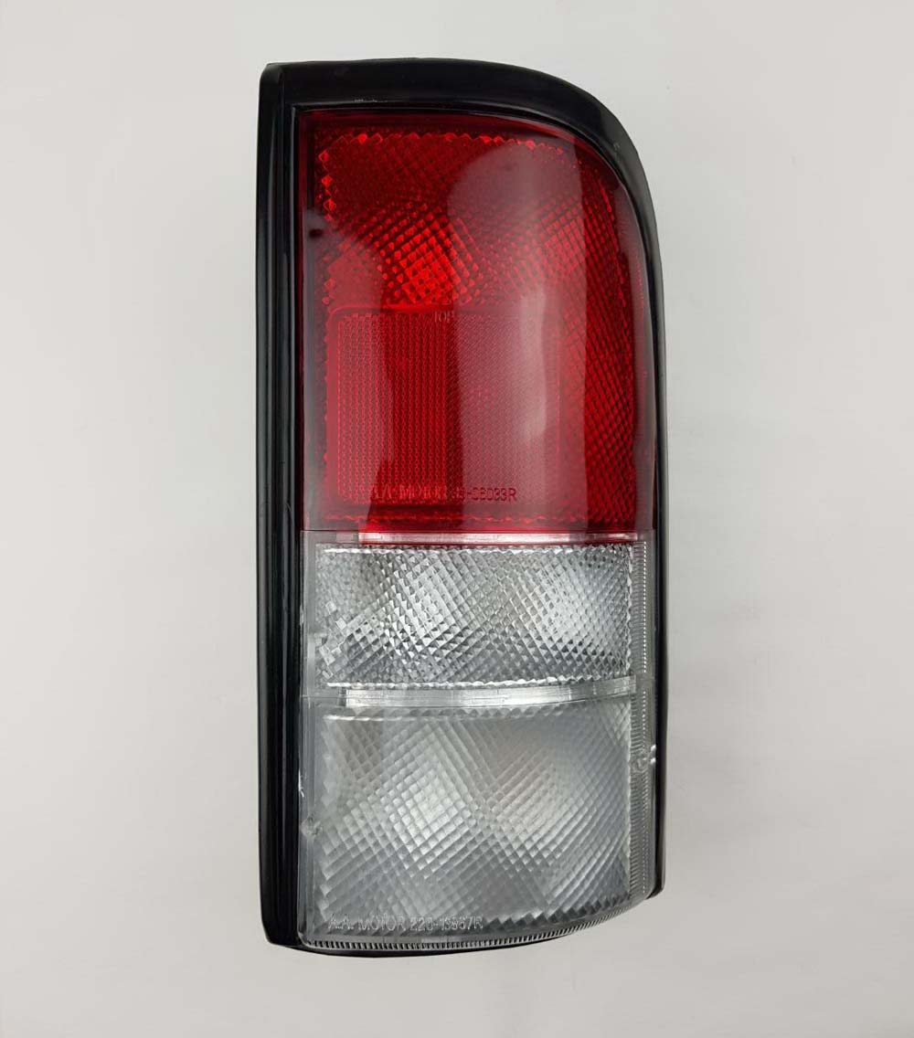 Rear Combination Light - for Nissan NV Pickup - No Socket - RH – OEM 26550-93R00MB