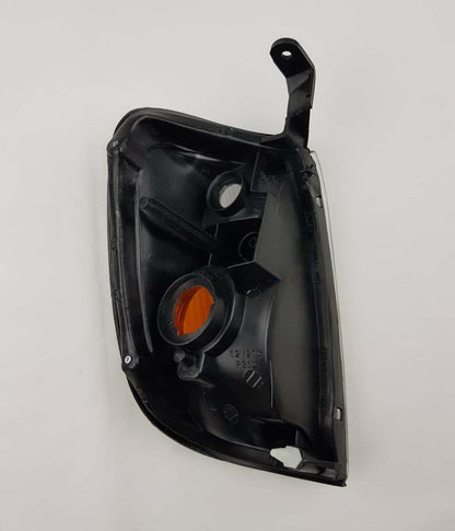 Front Corner Turn Signal Light - for Nissan D22 Pickup 2000 - No Socket - LH – OEM 26115-VJ825 - additional view 2