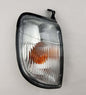 Front Corner Turn Signal Light - for Nissan D22 Pickup 2000 - No Socket - LH – OEM 26115-VJ825