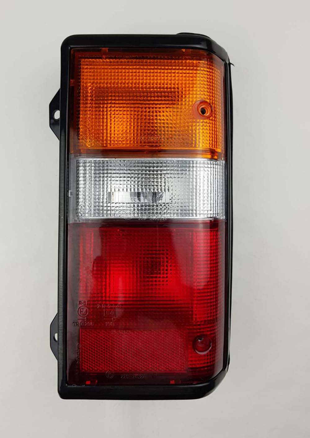 Rear Combination Light - for Nissan Caravan / Urvan E24 - With Socket - RH – OEM B6550-01N00