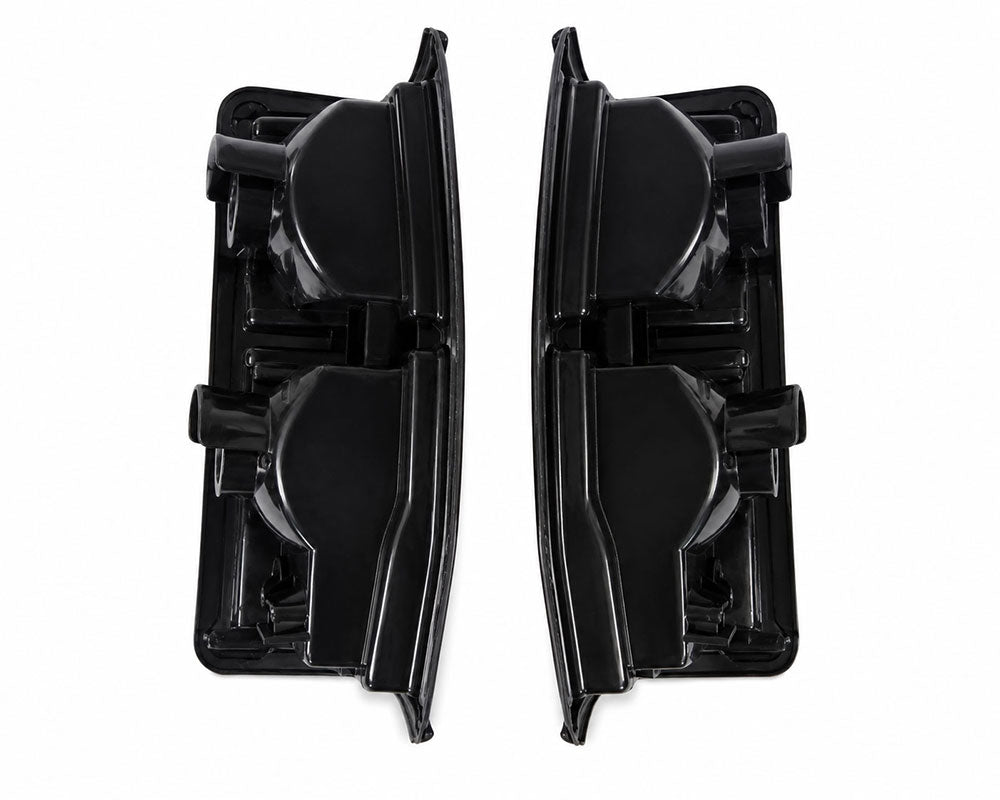 Rear Combination Light - for Nissan 720 Pickup 1984 - ME Type - LH + RH Pair – OEM 26555-08W05 / 26550-08W05 - additional view