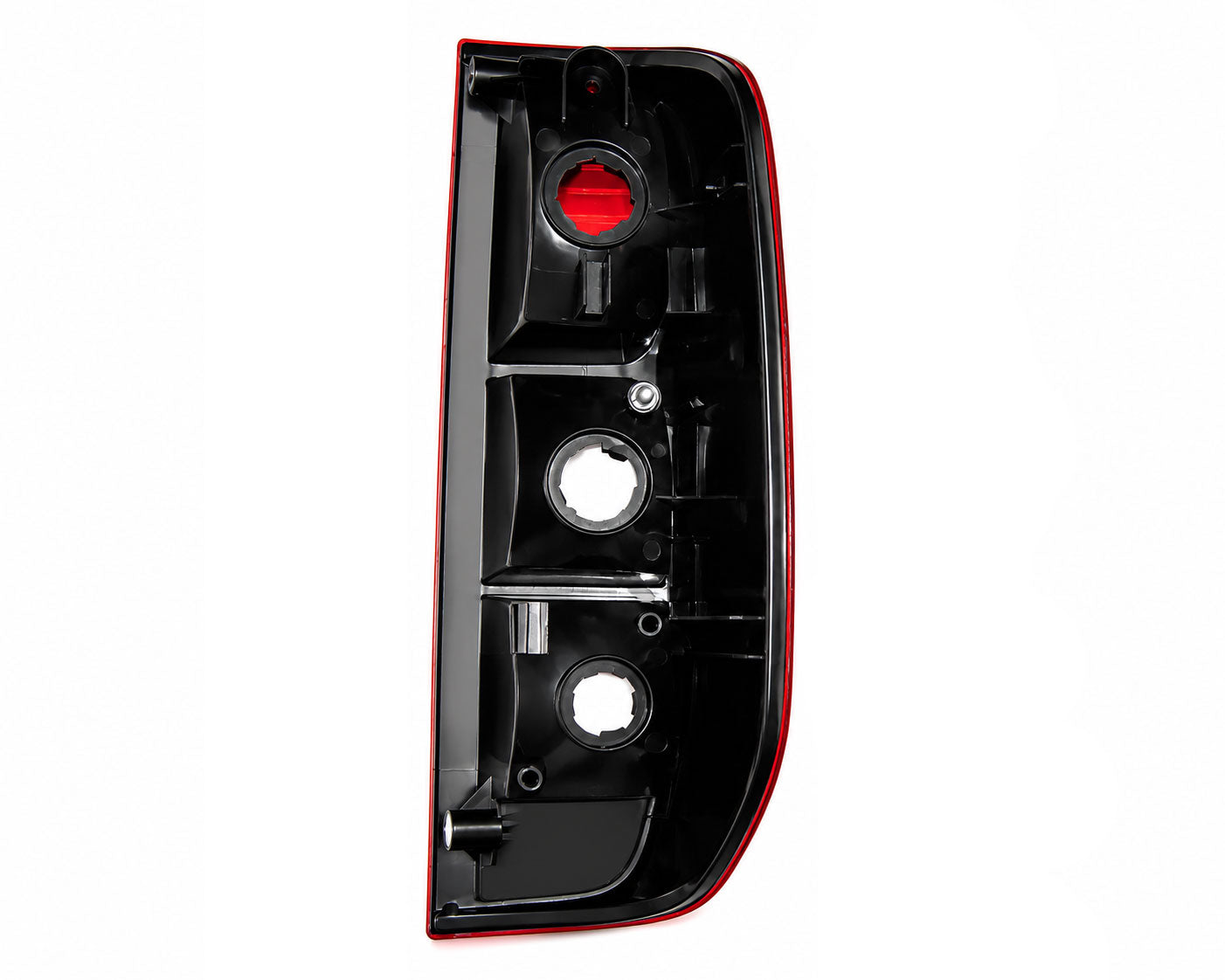Rear Combination Light - for Nissan Navara D40 Pickup - LH – OEM 26555-EB38A - additional view 2