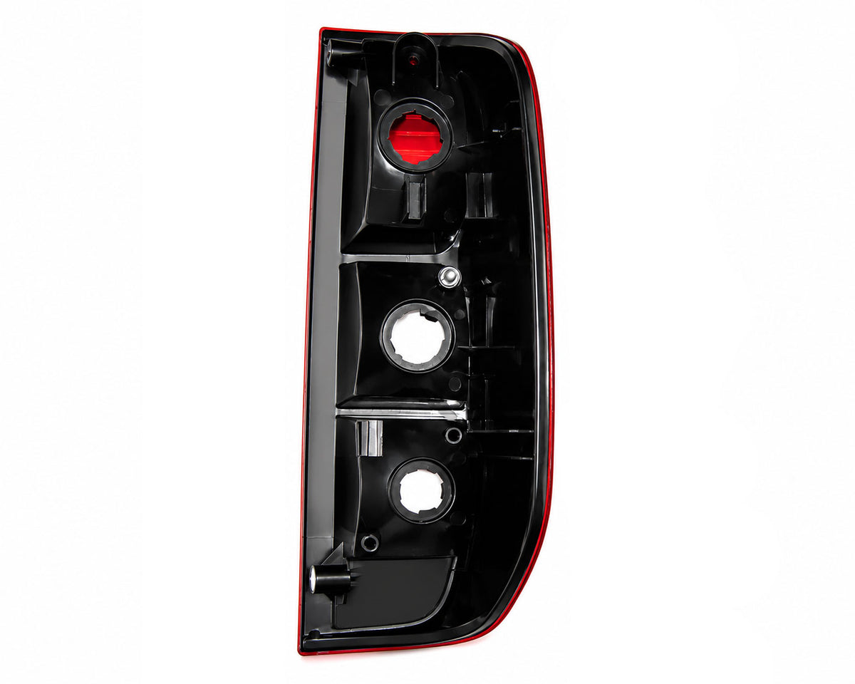 Rear Combination Light - for Nissan Navara D40 Pickup - LH – OEM 26555-EB38A - additional view 2