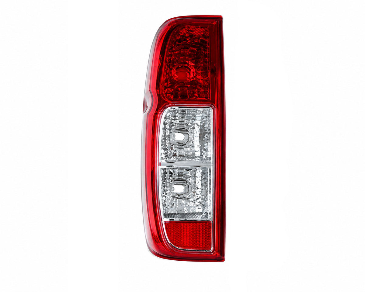 Rear Combination Light - for Nissan Navara D40 Pickup - LH – OEM 26555-EB38A
