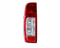 Rear Combination Light - for Nissan Navara D40 Pickup - LH – OEM 26555-EB38A