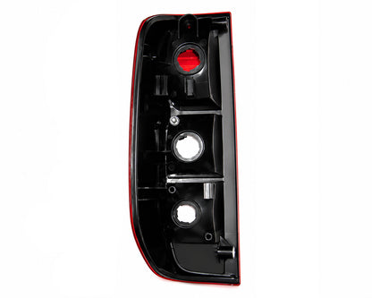 Rear Combination Light - for Nissan Navara D40 Pickup - RH – OEM 26550-EB38A - additional view 2