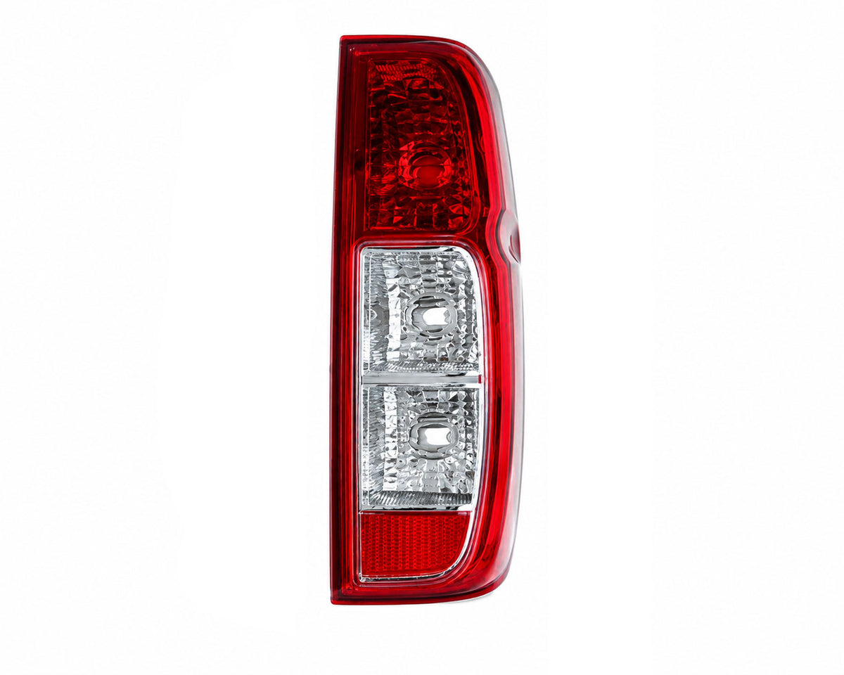 Rear Combination Light - for Nissan Navara D40 Pickup - RH – OEM 26550-EB38A