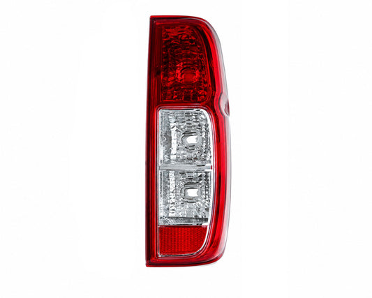Rear Combination Light - for Nissan Navara D40 Pickup - RH – OEM 26550-EB38A
