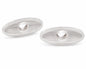 Side Marker Turn Signal Light - for Nissan March - LH + RH Pair