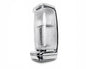 Front & Turn Signal Light - for Nissan D21 BDI90 Pickup - Chrome - White Lens - LH – OEM B6175-47G01