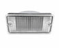 Front Bumper Turn Signal Light - for Nissan Sunny B11 - White Lens - RH – OEM 26130-11A00