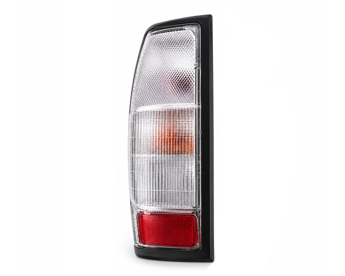 Rear Combination Light - for Nissan D22 Pickup - Cab White - LH – OEM 26555-2S425