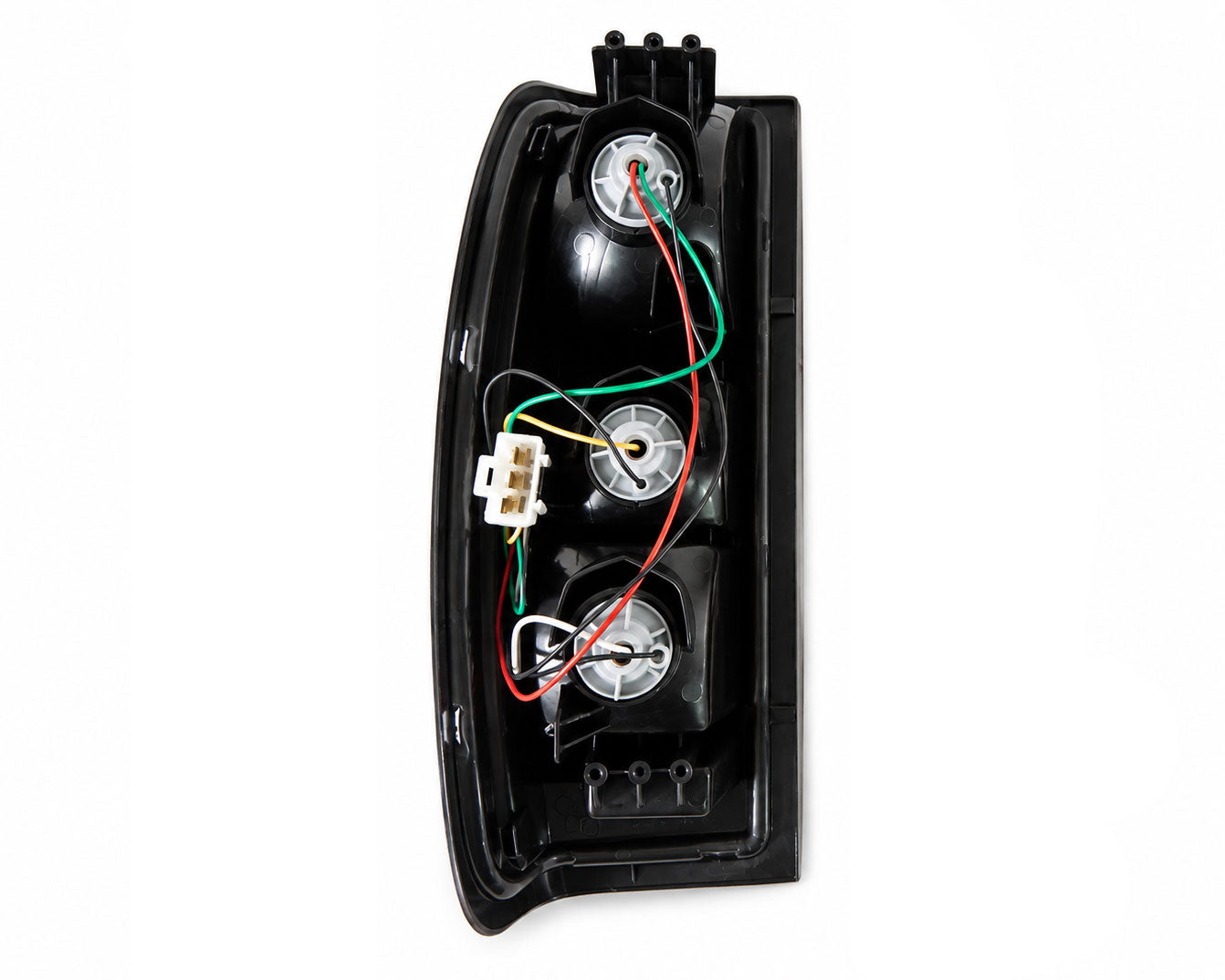 Rear Combination Light - for Nissan D22 Pickup - Cab White - RH – OEM 26550-2S425 - additional view 2