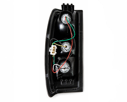 Rear Combination Light - for Nissan D22 Pickup - Cab White - RH – OEM 26550-2S425 - additional view 2