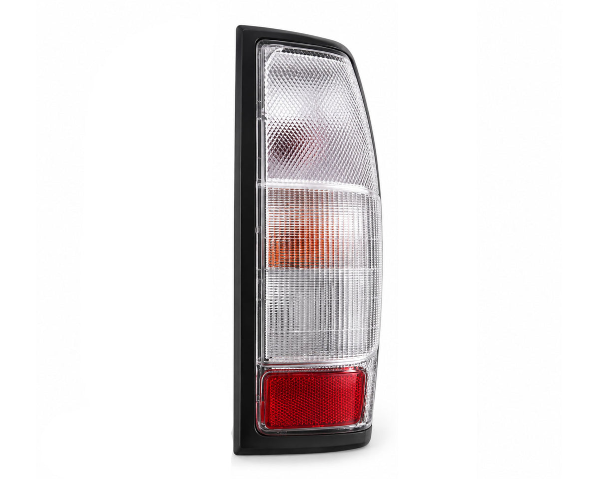 Rear Combination Light - for Nissan D22 Pickup - Cab White - RH – OEM 26550-2S425