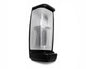Front & Turn Signal Light - for Nissan D21 TD25 Pickup - Black - White Lens - RH – OEM B6170-35G02